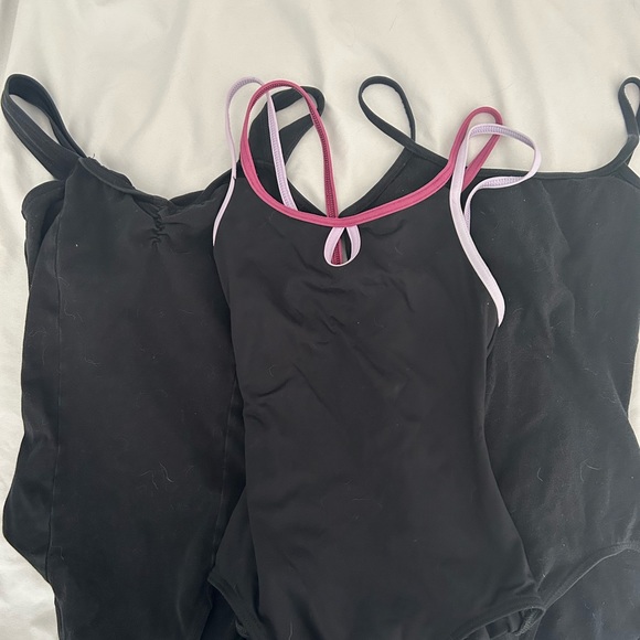 Leotards - Picture 5 of 5